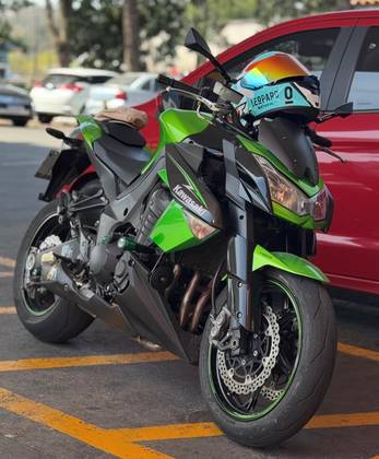 KAWASAKI Z1000 ABS 
